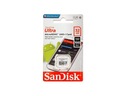 SanDisk Ultra microSDHC 32 ГБ, 100 МБ/с, класс 10 UHS-