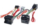 Кабель-переходник для HF NOKIA PARROT THB OPEL VAUXHALL 2004+