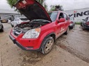 HONDA CR-V МЕХАНІЗМ РУЛЬОВА (КАСЕТА KIEROWNICZA) 2003 2.0L FJNU9224C F  фото 7
