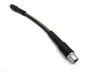 MEYLE 2 PIEZAS CABLE DE FRENADO VW PASSAT B5 1.9 2.5TDI 