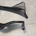 ЖАБО ВЕРХНІЙ НИЖНІ УЩІЛЬНЮВАЧ PEUGEOT 207 CC 96818458 9681844780 NR8 КОМПЛЕКТ  (18780725011) фото min 14