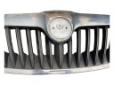 РЕШІТКА ПЕРЕДНІЙ SKODA OCTAVIA MK2 (1Z)  (18054949907) фото min 6