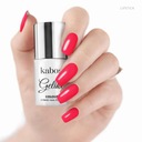 KABOS GELIKE HYBRIDNÝ LAK LIPSTICK- 5ML EAN (GTIN) 5902288766829