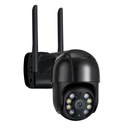 БЕСПРОВОДНАЯ НАРУЖНАЯ КАМЕРА WIFI DIGICAM 2.0 FULL HD