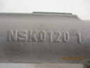 РЕЙКА TOYOTA COROLLA CROSS 1,8HYB 24R 45510-16200  (18096486899) фото min 6