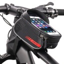 ВЕЛОСИПЕД СУМКА ДЛЯ РАМЫ PANNIER ТЕЛЕФОН ЧЕХОЛ ВЕЛОСИПЕД