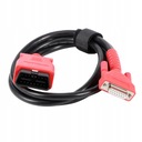 MAIN TESTOWY CABLE DANYCH OBD2 SKANERA FOR AUTEL MAXISYS MS905 MS908 photo 6 - milautoparts-fr.ukrlive.com