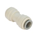 PI0412S John Guest, прямой разъем 3/8 дюйма