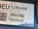 TUCSON III SPORTAGE IV 1.6 2.0 4X4 SUSPENSION ARRIÈRE CHÂSSIS 55405-D7600photo 16