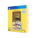 Cuphead Limited Edition PS4 Druh vydania Zberateľská edícia
