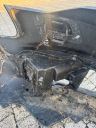 AUDI A5 8T0 8T 12-16 RESTYLE ZDRZAK PERID FRONT WHOLE GOOD CONDITION 8T0807437AD  photo 11