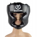 Боксерская защита головы закрытого типа, замена.