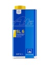 ТОРМОЗНАЯ ЖИДКОСТЬ ATE DOT4 SL6 ESP ASR ОРИГИНАЛЬНАЯ 1Л