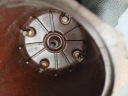 CAR FIAT 125 POLONEZ DOME FERVOR IGNITION ORIGINAL  photo 8