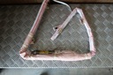 ПОДУШКА БЕЗОПАСНОСТИ ПРАВАЯ CITROEN DS4 9687158680