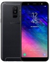 Смартфон Samsung Galaxy A6 2018 3/32 ГБ черный