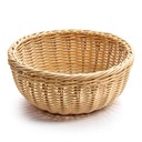 КОРЗИНА ДЛЯ ХЛЕБА ИЗ ПОЛИРАТТАНА FORGAST FG03331