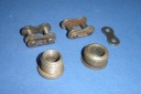 JUNAK M 07 10 SPARE PARTS ORIGINAL  photo 7