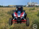 Polaris RZR Polaris RZR RS 1 Demo Sparco Limited Typ nadwozia Quady, ATV