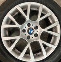 RUEDAS LLANTAS BMW 7 F01 F07 X3 F25 245/50/18 WZ-238 INVIERNO DE INVIERNO 