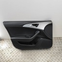 ENSEMBLE SIÈGES AUDI A6 (4G2, C7, 4GC) 4G1867105 22850424 2.0L 130KW 2012photo 7