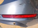 PARE-CHOCS ARRIÈRE ARRIÈRE SKODA SUPERB III 3V UNIVERSEL 3V9photo 11