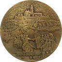 Medal Veritas, Seria Jasnogórska Nr 6