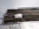 MERCEDES-BENZ E W212 2012 KIT THRESHOLD  photo 8