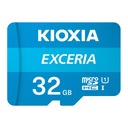 Karta Pamięci Toshiba Kioxia Exceria M203 32GB