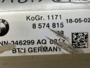 BMW OE 8574815 X5 G05 RADIATEUR RADIATEUR GAZ D'ÉCHAPPEMENT EGRphoto 9