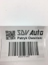 PROTECTION BLOCS DE COMMANDE MODULOW ZA AKUMULATOREM PLASTIQUE MERCEDES W124 1246261630photo 12