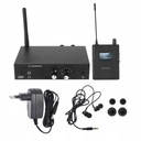 Для беспроводной стереомониторной системы ANLEON S2 UHF