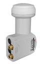 Twin Opticum LTP-04H Golden Line LNB-конвертер