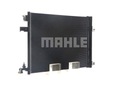 MAHLE CONDENSADOR DE ACONDICIONADOR CHEVROLET CRUZE ORLANDO OPEL ASTRA J 