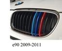 Чехлы BMW на решетку радиатора M-POWER 3ser e90 e91
