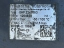 БАК ВОЗДУХА DAF XF 106 G2 / XG 2248053 44L  фото 6
