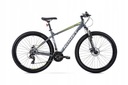 Велосипед Romet RAMBLER R9.1 21