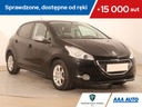 Peugeot 208 1.2 PureTech, Serwis ASO, Klima