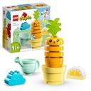 LEGO Duplo 10981 Выращивание моркови