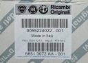 КОРПУС ТЕРМОСТАТУ 55224022 1.3M-JET FIAT GRANDE PUNTO DOBLO  (17540457245) фото min 9