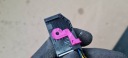 A6 C8 4K PUCE PUCE RACCORD TABLEAU DE BORD 1J0972977 A7 4K Q8 4M Q7 A4 B9 A5photo 7