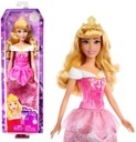 Mattel Disney: Принцесса – Спящая красавица Аврора