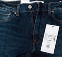 Spodnie CK Calvin Klein jeans tapered W29 L32 Nazwa koloru producenta Relaxed tapered lużniejsze zwężane