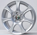 156093261 LLANTAS 16 5X110 ALFA ROMEO 159 GIULIETTA 