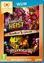 Коллекция SteamWorld Коллекция Steamworld Wii