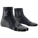 Носки для бега X-SOCKS RUN EXPERT ANKLE 4.0