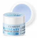 CLARESA SOFT & EASY СТРОИТЕЛЬНЫЙ ГЕЛЬ С THICSOTROPIA ЦВЕТ НА ВЫБОР 45 г