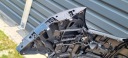 MINI COUNTRYMAN U25 JCW JOHN COOPER WORKS 2025- PARE-CHOCS AVANT ORIGINAL B132photo 16