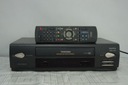 Видеомагнитофон TOSHIBA V-229 EG, пульт дистанционного управления