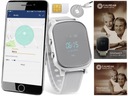 СМАРТ-ЧАСЫ CALMEAN SENIOR с GPS #3431